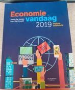 Economie vandaag, Boeken, Gelezen, Academia Press, Ophalen of Verzenden, Economie en Marketing