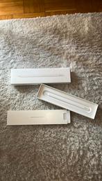 Apple Pencil 2de generatie, Computers en Software, Ophalen of Verzenden, Nieuw