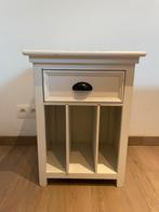 2 tables de nuit identiques maison du monde, Enlèvement, Utilisé