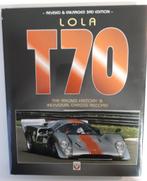 Lola T70 *** rare ***, Ophalen of Verzenden, Zo goed als nieuw