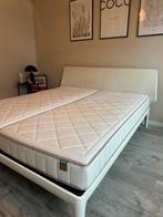 AUPING bed 210x180cm, Huis en Inrichting, Slaapkamer | Bedden, Ophalen