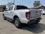 Ford Ranger 2.0 BiT Wildtrak / EURO 6D / ATTELAGE / CUIR /, https://public.car-pass.be/vhr/c67edc8f-04ee-4a39-8c8e-f9604e02b1fa