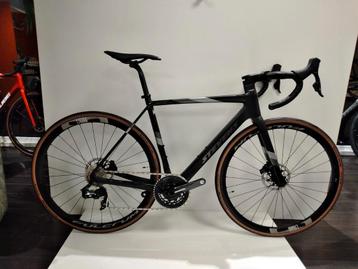 Stevens Izoard Pro carbon, 52 en 56, Sram, nieuw, Ophalen, Nieuw, Carbon