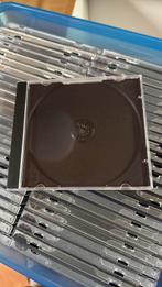 60 pochettes CD, Ophalen of Verzenden, Zo goed als nieuw, Cd