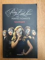 Pretty Little Liars: the perfectionists (Sara Shepard), Comme neuf, Enlèvement, Fiction