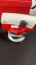 Leica NA720 Waterpasinstrument