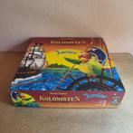 De kolonisten van Catan Junior, Drie of vier spelers, Ophalen of Verzenden, 999 Games