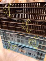 Harde PVC bakken 40cm x 60vm, Zakelijke goederen, Kantoor en Winkelinrichting | Magazijn, Stelling en Opslag, Ophalen of Verzenden