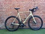 Canyon Endurace CF SL ultegra di2 + powermeter, Fietsen en Brommers, Ophalen, Zo goed als nieuw, Carbon, Meer dan 20 versnellingen