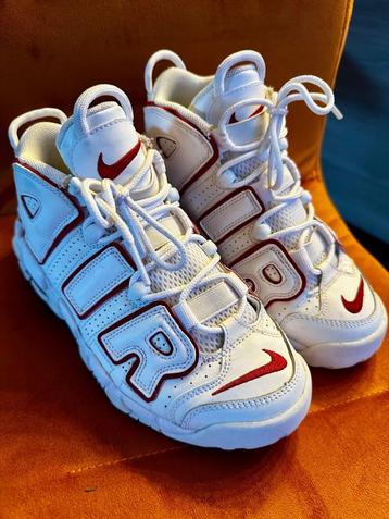 Nike air up tempo 38 beschikbaar voor biedingen