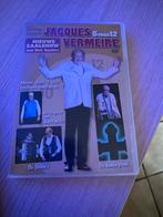 Dvd Jacques Vermeire zaalshow 5 voor 12, CD & DVD, DVD | Cabaret & Sketchs, Comme neuf, Enlèvement ou Envoi