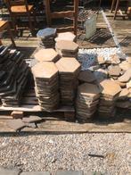 Oude tegels, Ophalen, Overige materialen, Gebruikt, Minder dan 20 cm