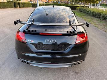 Audi TTS 2.0i Coupe S Tronic *Automaat *272 PS *Etc… beschikbaar voor biedingen
