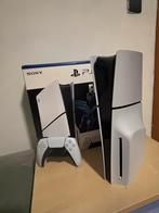 PS5 SLIM 825 Go, Enlèvement, Neuf