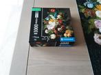 Puzzel 1000 stukken, Ophalen, Zo goed als nieuw