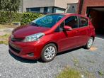 Toyota Yaris 2013 1.3 benzine, Particulier, Yaris, Achteruitrijcamera, Te koop