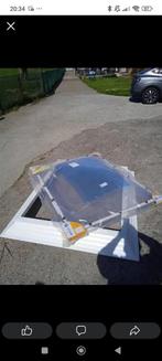 Coupole et costière SKYLUX, Bricolage & Construction, Enlèvement, Neuf, Autres types