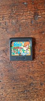 Jeu / Sega Game Gear / Astérix and the secret mission, Utilisé, Enlèvement ou Envoi