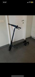 Ninebot kickscooter e2 plus elektrische step, Fietsen en Brommers, Steps, Ophalen, Gebruikt, Elektrische step (E-scooter), Segway ninebot