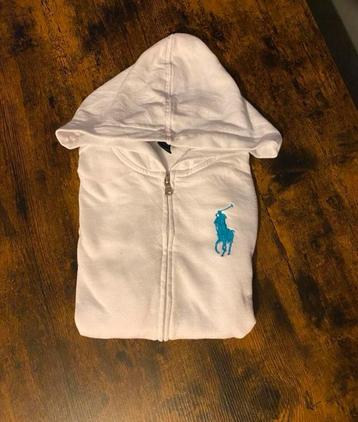 Ralph lauren trui kids beschikbaar voor biedingen