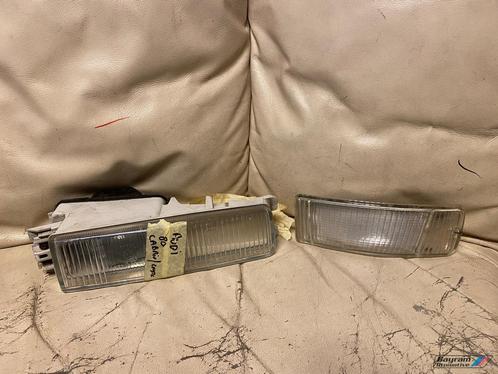 Audi 80 cabrio mistlamp links hella oem B4 Audi 90, Auto-onderdelen, Verlichting, Audi, Gebruikt, Ophalen of Verzenden