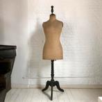 Vrouwelijke mannequin van Stockman, Parijs, Antiek en Kunst, Antiek | Kleding en Textiel, Ophalen of Verzenden