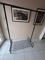 Halkapstok, Enlèvement, Comme neuf, Métal