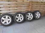 pneus d'hiver, Autos : Pièces & Accessoires, Pneus & Jantes, Véhicule de tourisme, 17 pouces, Enlèvement, Utilisé