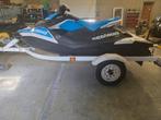 Seadoo spark incl. Trailer afdekzeil boei en anker, Ophalen, Zo goed als nieuw