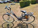 Minerva damesfiets 7 speed, Fietsen en Brommers, Elektrische fietsen, Ophalen, Gebruikt