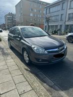 Opel Astra 1.6 benzine 2009, Auto's, Te koop, Zilver of Grijs, Benzine, 5 deurs