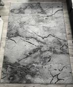 Modern grijs gemarmerd Merinos CRAFT vloerkleed - 160x230 cm, Huis en Inrichting, Stoffering | Tapijten en Vloerkleden, Ophalen