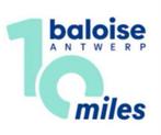 Antwerp 10 miles ticket wave 4, Tickets en Kaartjes, Sport | Overige
