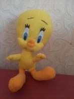 Pluchen Tweety knuffel – Looney Tunes
Verzamelen, Kinderen en Baby's, Ophalen of Verzenden, Zo goed als nieuw