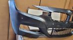 BMW 3-SERIE F30 F31 LCI M PAKKET VOORBUMPER, Auto-onderdelen, Ophalen of Verzenden, BMW, Bumper