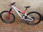 ENDURO MTB.   Commencal meta am team edition 2020, Gebruikt, Ophalen, Overige merken, Heren