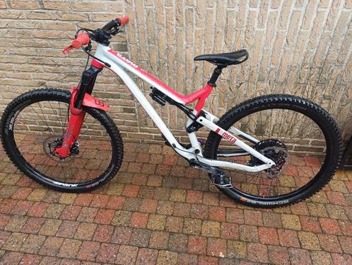 ENDURO MTB.   Commencal meta am team edition 2020, Fietsen en Brommers, Fietsen | Mountainbikes en ATB, Gebruikt, Heren, Overige merken