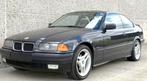 BMW 318Is E36 Coupé 1996 met registratieverzoek, Auto's, BMW, Elektrische ramen, Achterwielaandrijving, Blauw, 5 zetels