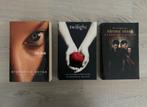 3 x Stephenie Meyer, in perfecte staat, Boeken, Thrillers, Ophalen of Verzenden, Gelezen, Stephenie Meyer