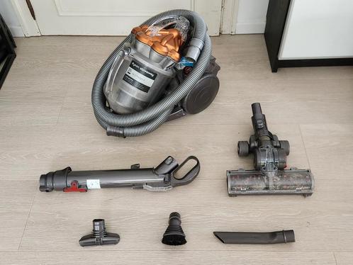 Dyson Animal Pro avec tous les accessoires, Electroménager, Aspirateurs, Comme neuf, Aspirateur, Réservoir, Enlèvement