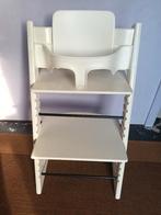 Tripp trapp stokke, Enfants & Bébés, Enlèvement, Utilisé, Chaise évolutive, Réducteur de chaise