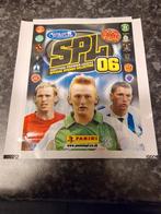 PANINI Scottish Premier League 2006 POUCH!, Verzamelen, Zo goed als nieuw