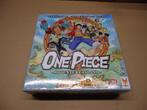 ONE PIECE bordspel - Adventure Island - NIEUW!!!, Ophalen, Nieuw, Bouwen