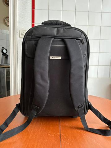 Delsey Carry-on- Trolley backpack (pc) beschikbaar voor biedingen