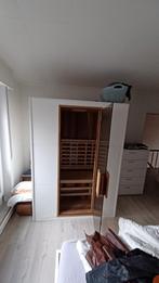 Azento(infrarood cabine), Sport en Fitness, Ophalen, Gebruikt, Infrarood