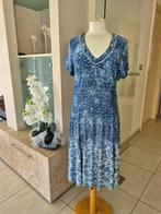 CASSIS kleed, Kleding | Dames, Jurken, Ophalen of Verzenden, Zo goed als nieuw, Maat 42/44 (L)