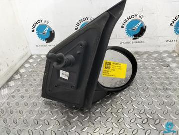 TOYOTA AYGO 1.0 VVT-i Comfort  [R_DOOR_MIRROR] 2012 beschikbaar voor biedingen
