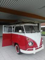 Volkswagen Kombi 1974, Auto's, Overige modellen, Handgeschakeld, Particulier, Rood