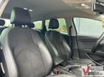 Seat Leon ST 1.6 TDI Ecomotive Lease Sport | Leder/Alcantara, Auto's, Seat, Zwart, Parkeersensor, Bedrijf, Zilver of Grijs