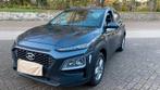 Hyundai kona 1.0 T-GDI, Auto's, Voorwielaandrijving, Stof, Overige kleuren, Handgeschakeld
